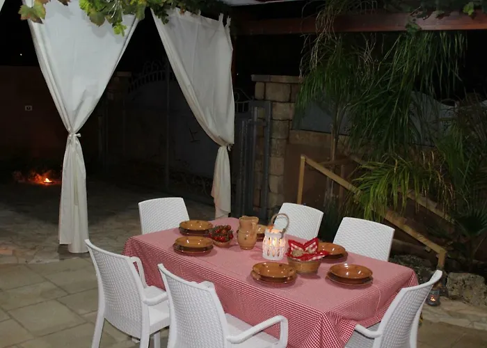 La Maison De Lucie Capilungo