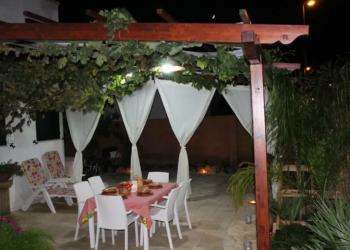 La Maison De Lucie Вилла