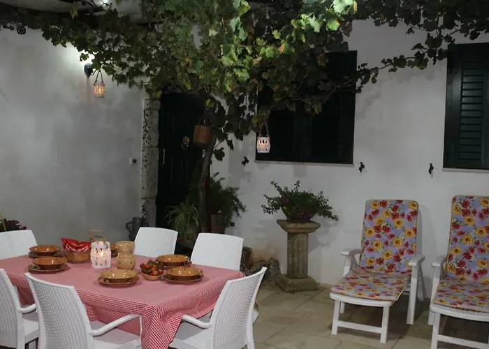 La Maison De Lucie Вилла